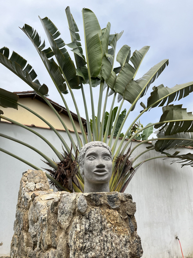 Exterior & Views 2, Hotel Boutique Casa Arte Cabore, Parati
