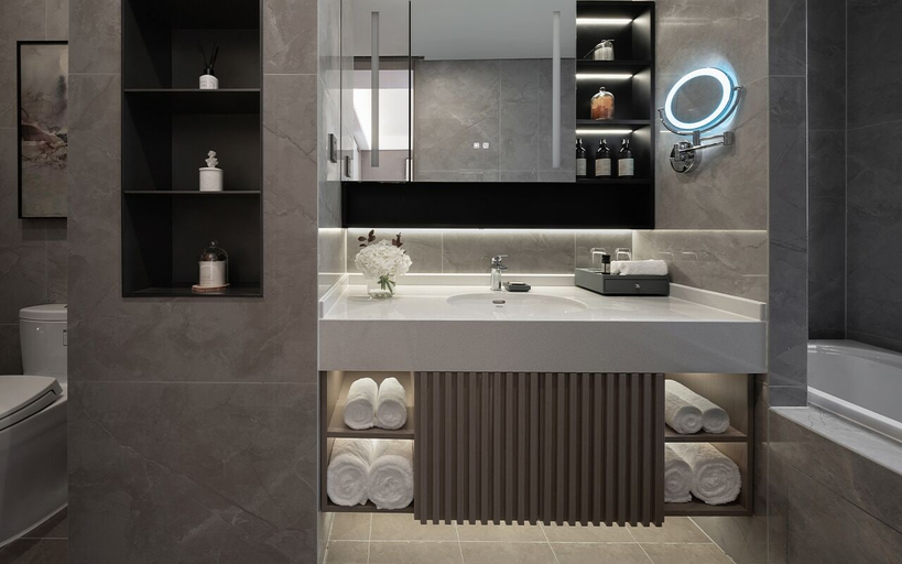 Others 3, Fraser Residence Tianjin, Tianjin