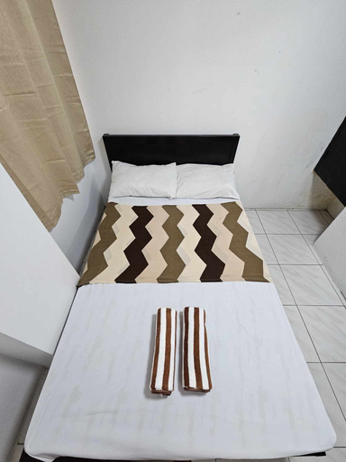 Bedroom 5, Villa Tomasa Boracay DMALL, Malay