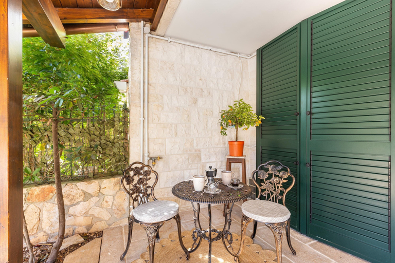 Others 4, 3602 Villa Asia by Barbarhouse, Brindisi