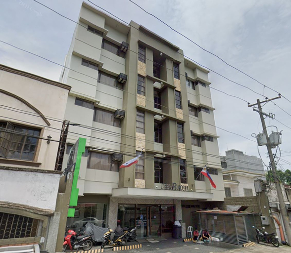 Exterior & Views 2, City Pod Hotel, Cebu City