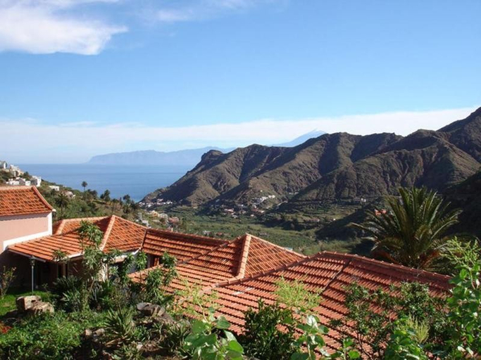 Exterior & Views 2, Ibo Alfaro Hotel Rural, Santa Cruz de Tenerife