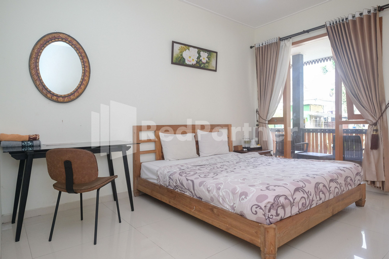 Bedroom 29