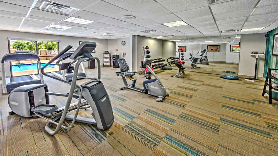 Others 3, MURFREESBORO CENTRAL HOTEL by IHG, Rutherford