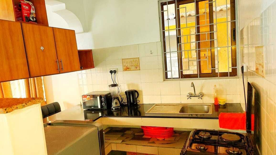 Others 3, Lux suites Startup Apartments Nyali, Nyali