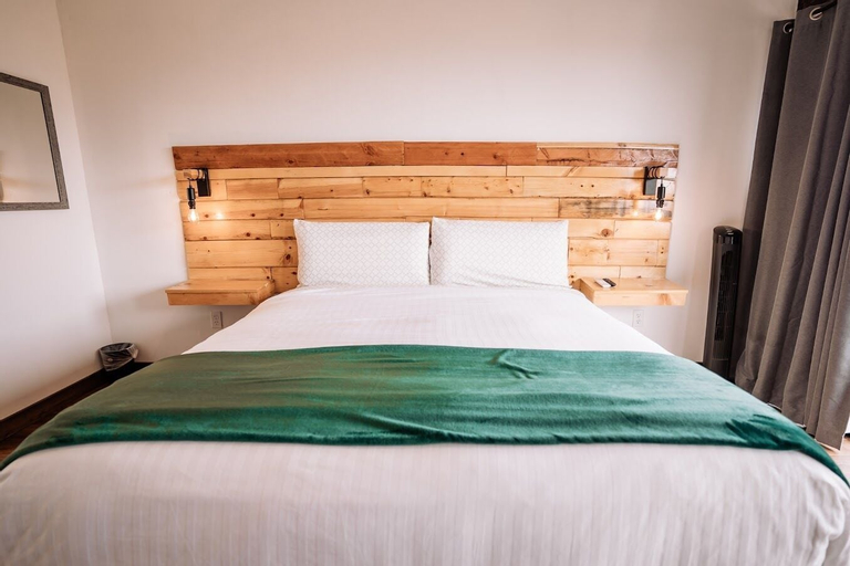 Bedroom 15