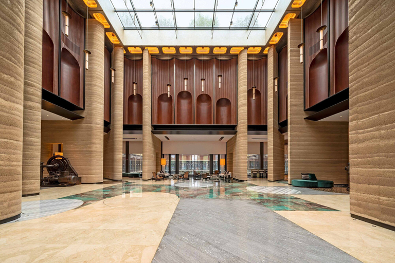 Exterior & Views 2, Nanjing, Jiangning, Autograph Collection, Nanjing