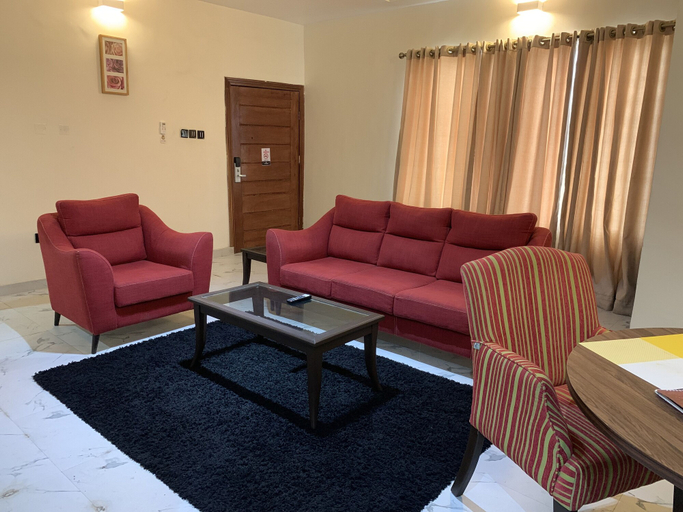 Others 5, Old English Torf Apartment, Owerri Municipal