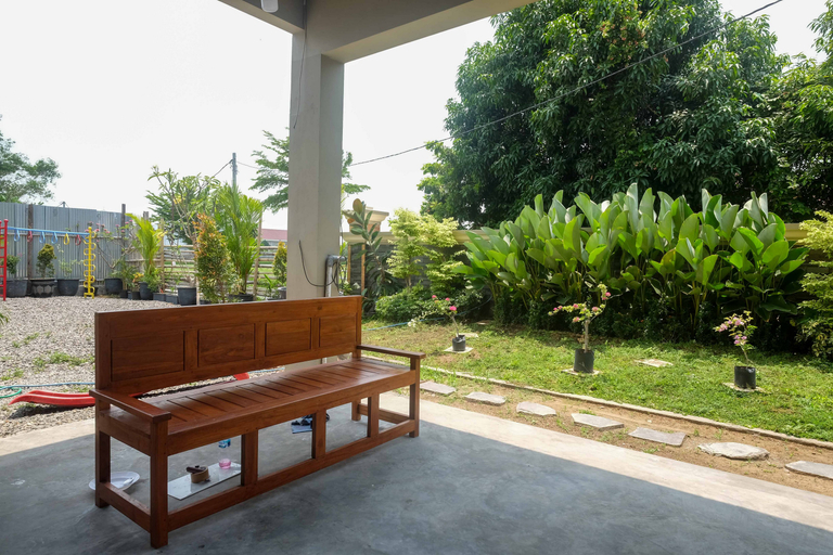 Others 4, RedDoorz Syariah @ Klodran Solo, Solo