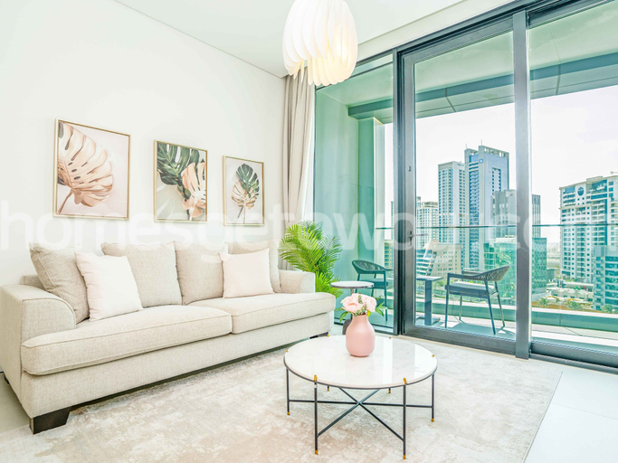 Others 3, HomesGetaway-1Bedroom in JBR The Address, Dubai