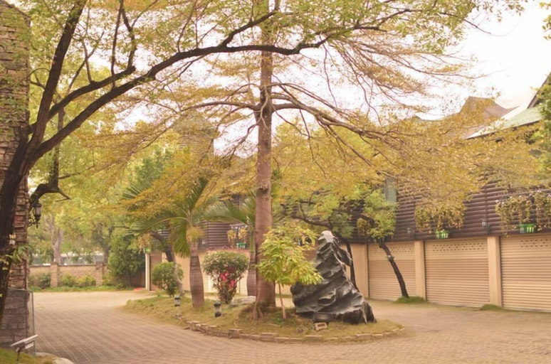 Others 4, IVY MOTEL, Chiayi City