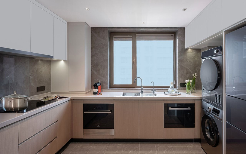 Others 4, Fraser Residence Tianjin, Tianjin