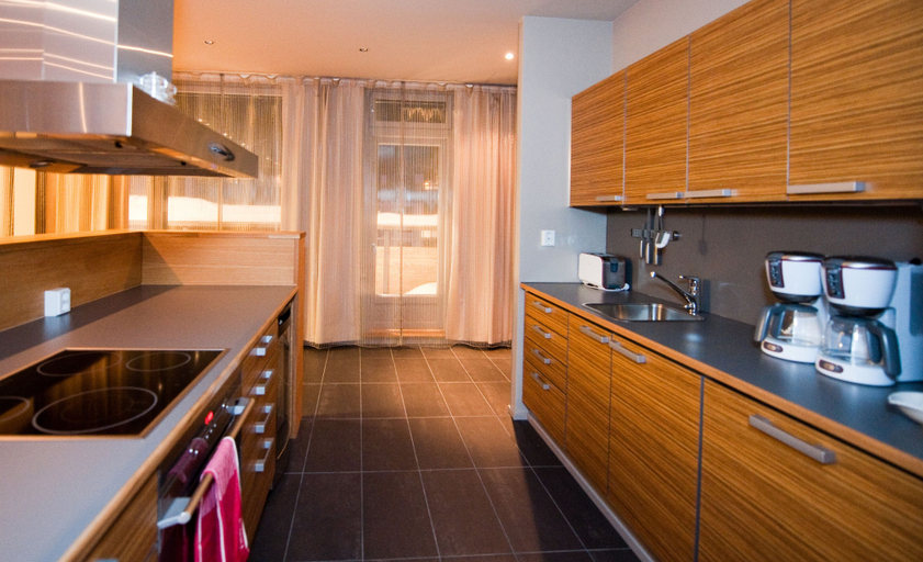 Others 5, Levi Suites Unna Mànnu, Lapland