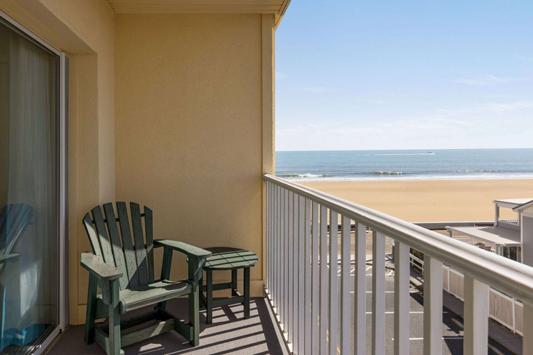 Others 5, Howard Johnson by Wyndham Ocean City Oceanfront, Worcester