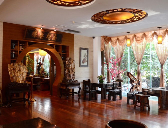 Food & Drinks 3, Yangshuo Jasper International Hotel, Guilin