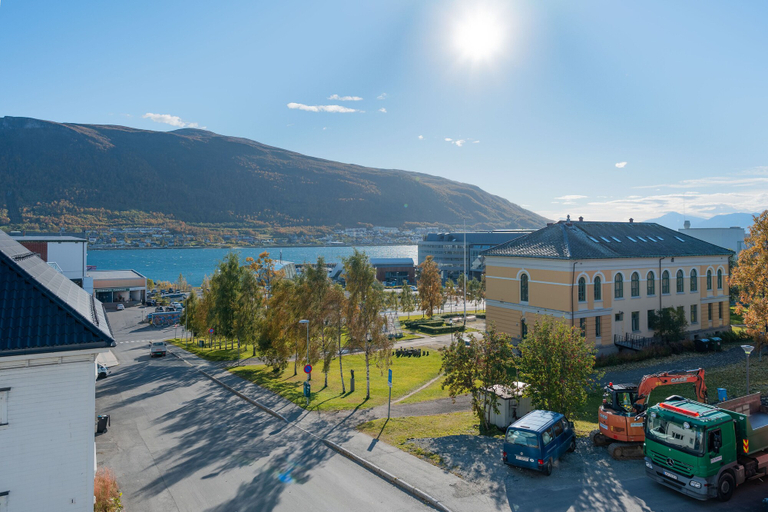 Exterior & Views 2, Tromsø Luxury Apartments By First, Tromsø
