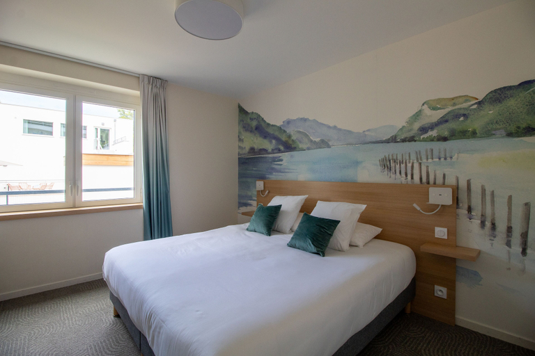 Bedroom 3, Shana Hotel & Residence, Savoie