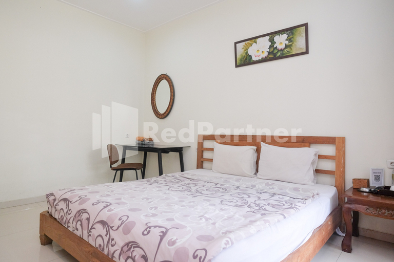 Bedroom 27
