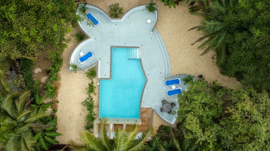 Exterior & Views 2, Villa Massis Luxury Jungle Villas