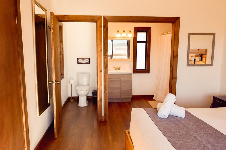 Bedroom 16