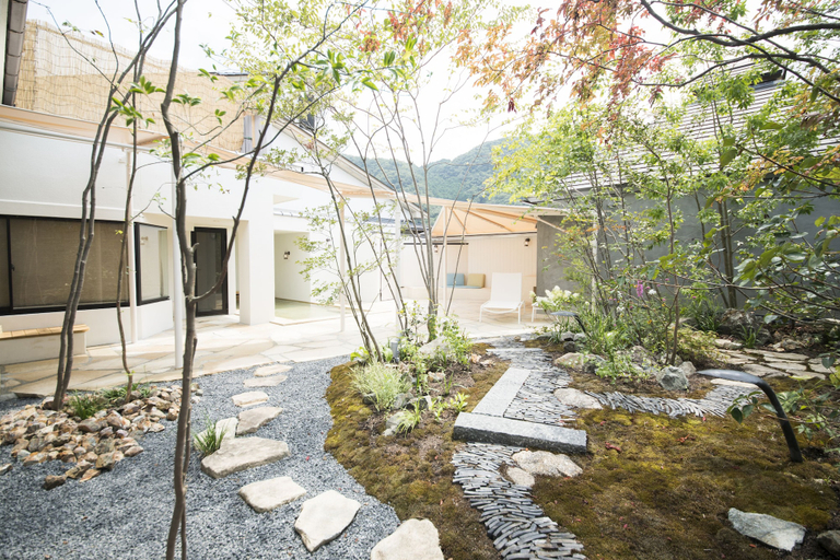 Exterior & Views 2, Kifu No Sato, Mimasaka