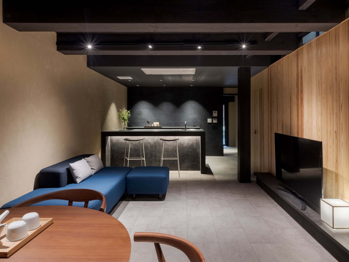 Others 4, Mizunoha Machiya Holiday House, Kyoto
