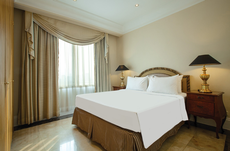Bedroom 24