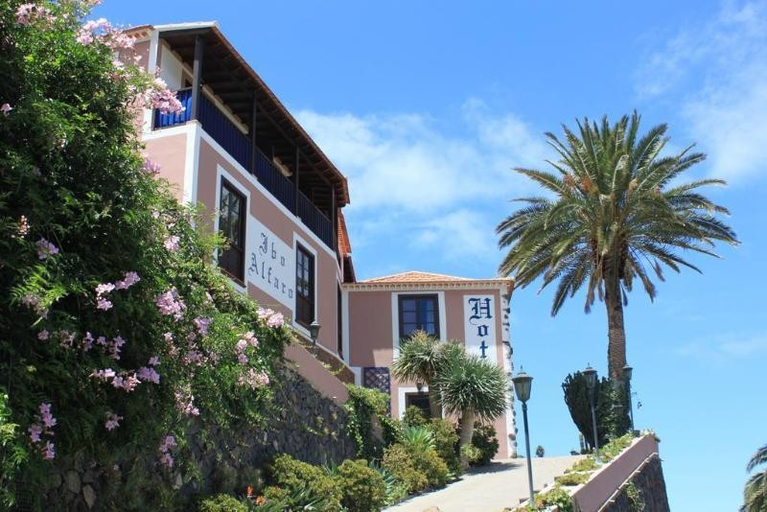 Exterior & Views 5, Ibo Alfaro Hotel Rural, Santa Cruz de Tenerife