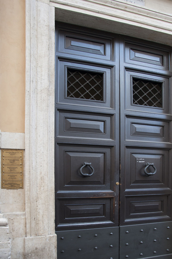 Exterior & Views 2, Daplace - La Mongolfiera Rooms in Navona, Roma
