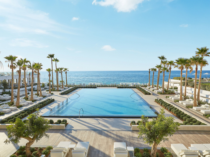 Sport & Beauty 2, Grecotel LUX ME White, Crete