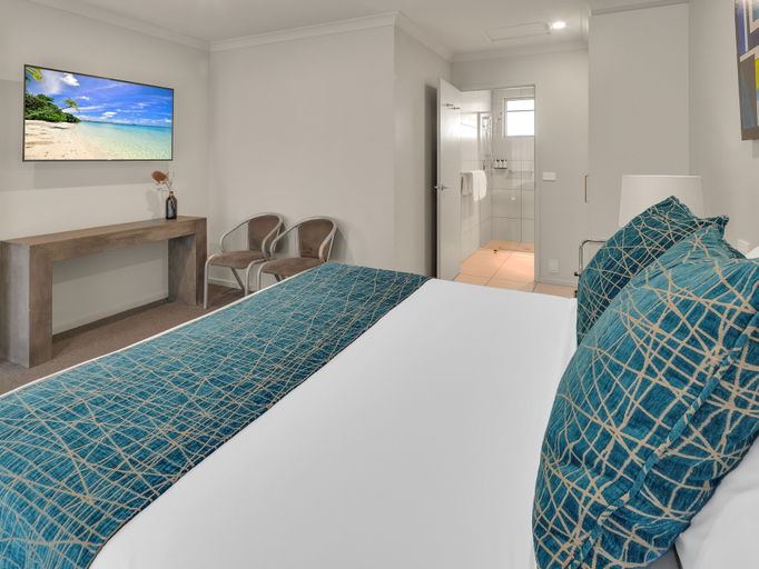 Bedroom 4, BIG4 Ingenia Holidays Queenscliff Beacon, Queenscliffe