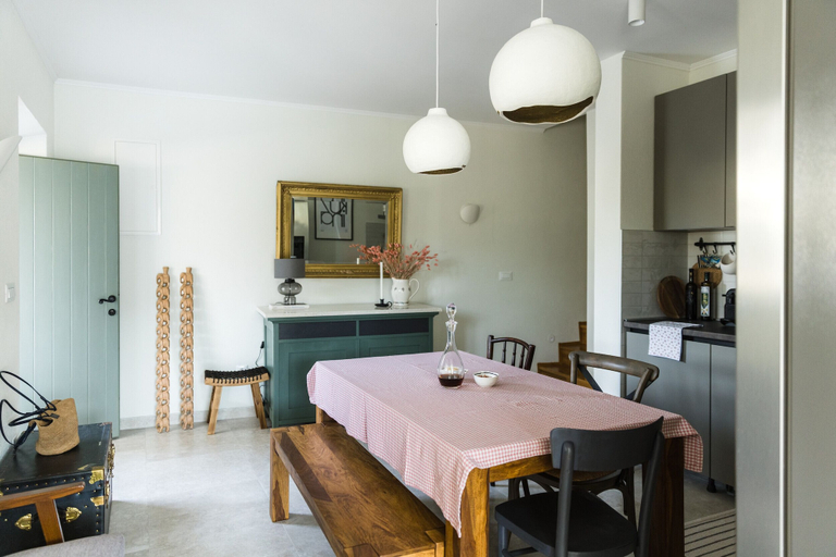 Others 5, Villa Mara- Casa Rustica, Korčula