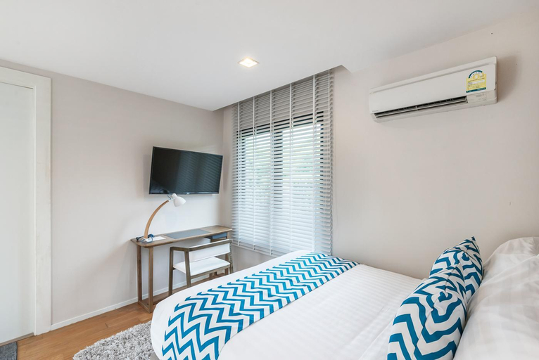 Bedroom 3, Mövenpick Pool Villa/PrivatePool, Sattahip