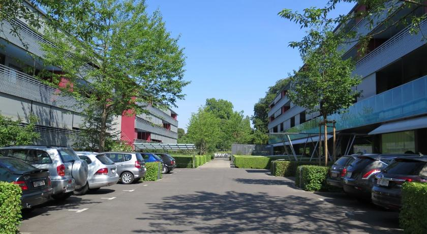 Senevita Residenz & Apartments Muri bei Bern, Bern