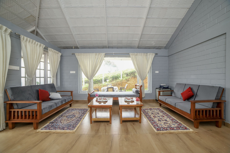 Others 5, Hillcroft Bungalow, The Nilgiris