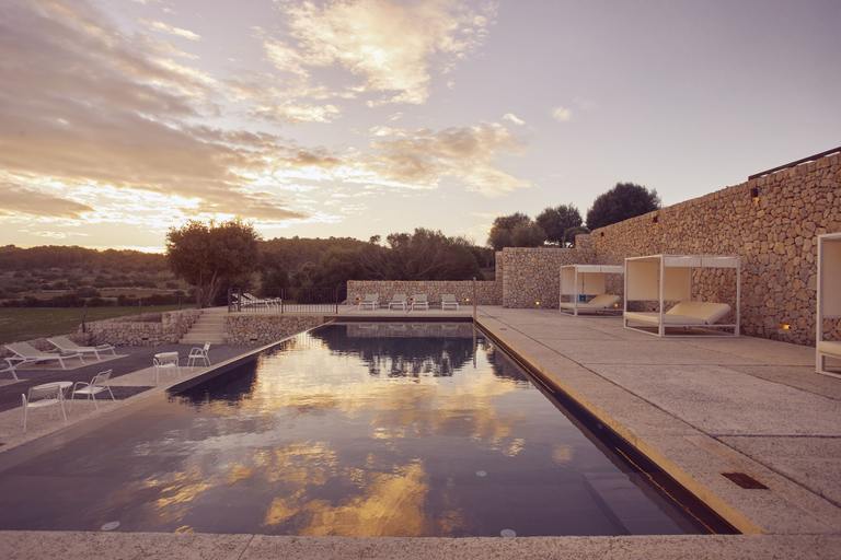 Sport & Beauty 5, Finca Sestelrica, Baleares