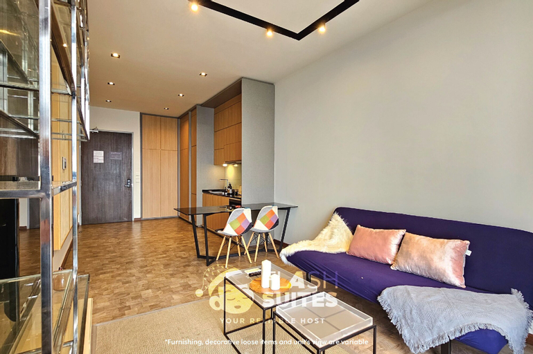 Others 5, Expressionz Premium Suites at KLCC, Kuala Lumpur