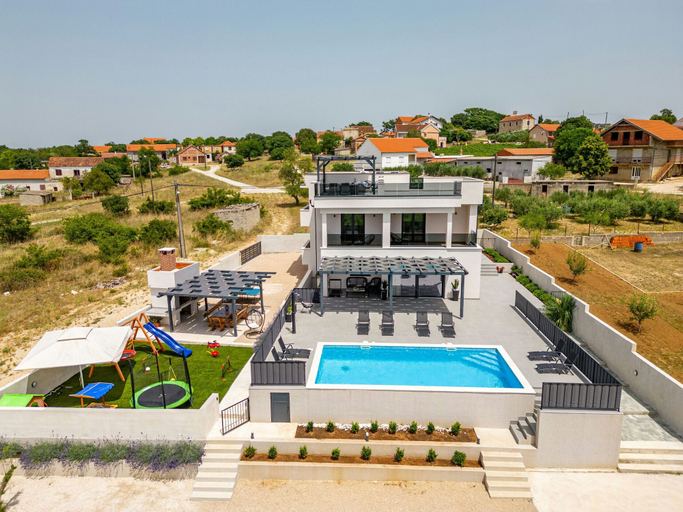 Sport & Beauty 2, Villa Katarina, Benkovac