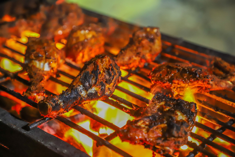 Food & Drinks, Hillcroft Bungalow, The Nilgiris