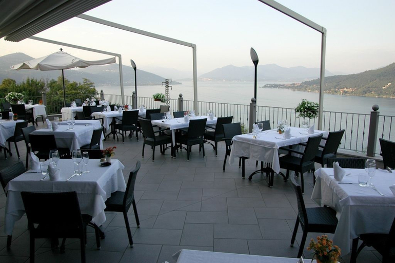 Food & Drinks 4, Albergo Ristorante San Carlo, Novara