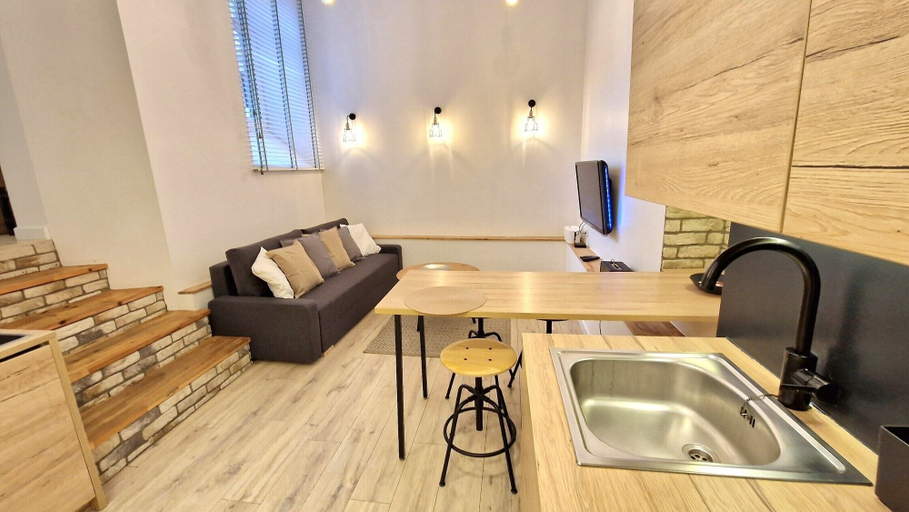 Others 5, Zema5 Old Town Loft, Vilniaus