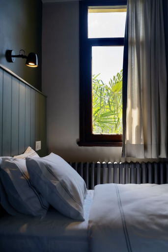 Bedroom 4, Iliada Hotel Kazdagi, Yenice