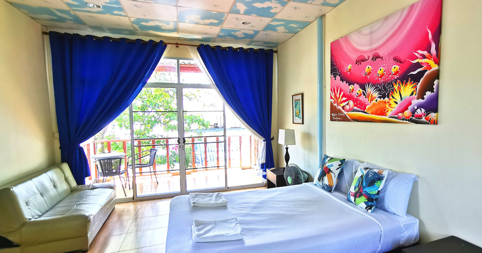 Bedroom 14
