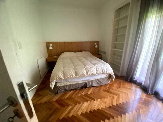 Bedroom 3, Departamento Palermo Chico 4 Ambientes, Distrito Federal