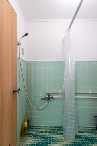 Bathroom 3, Close to Naha downtown&monorail sta.&Airport/F2, Naha