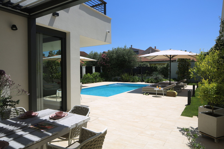 Sport & Beauty 2, Villa Tereza, Zadar