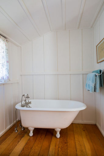 Bathroom 4, Puakea Ranch, Hawaii