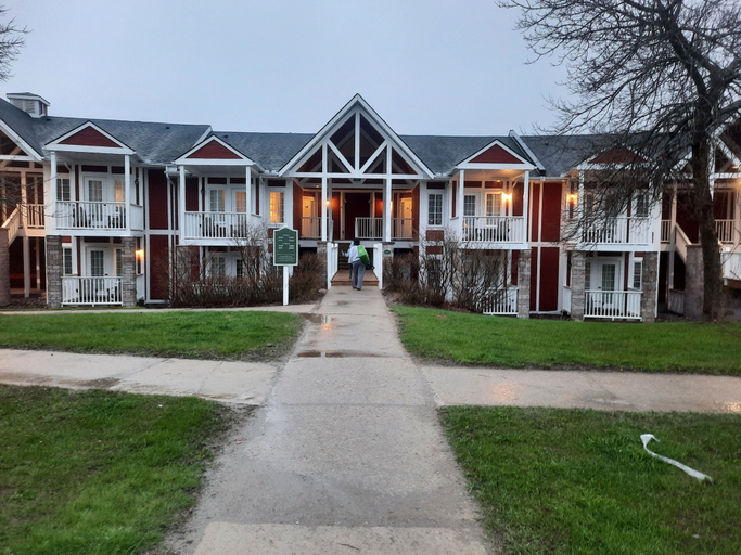 Exterior & Views 2, Margarita Vacation Getaway, Simcoe