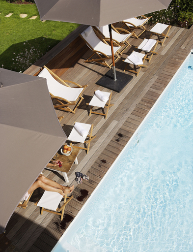 Sport & Beauty 2, Le Lodge Kerisper, Morbihan