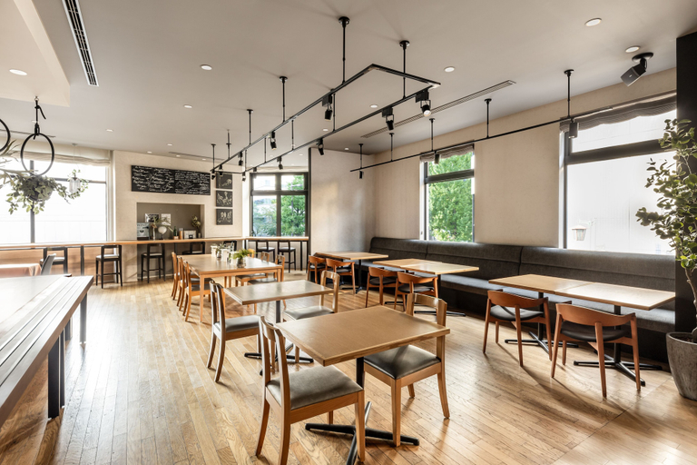 Food & Drinks 5, The Royal Park Canvas Nagoya, Nagoya
